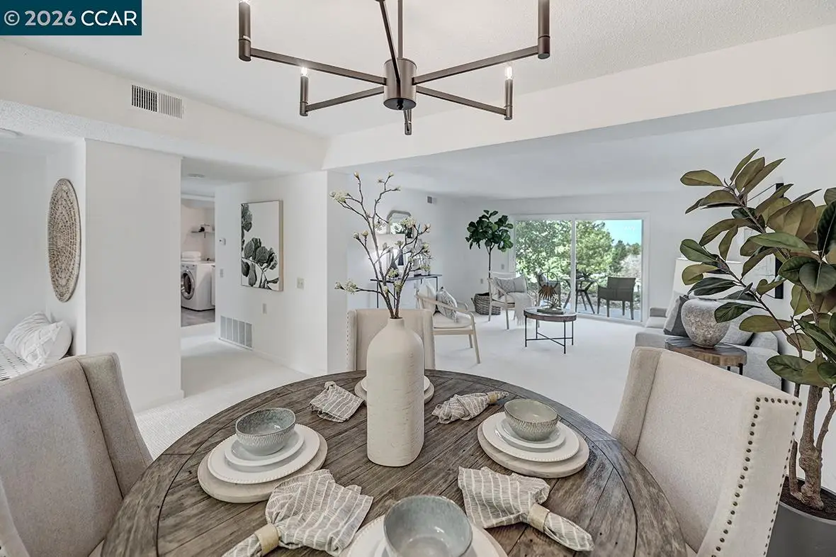 1557 Rockledge Ln #2, Walnut Creek, CA 94595 - #1