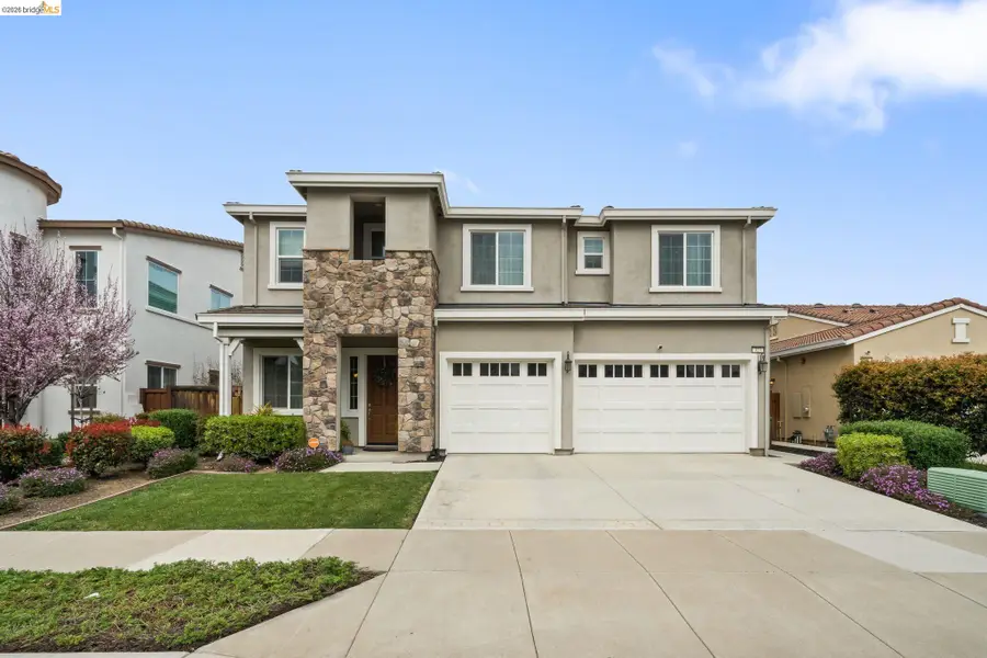 323 Bidwell Ct, Brentwood, CA 94513 - #2