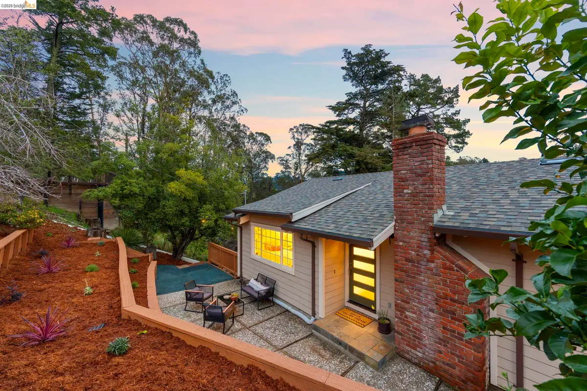 2 Cortez Ct, Oakland, CA 94611 - #1