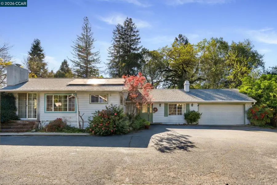 3800 Alhambra Way, Martinez, CA 94553 - #2