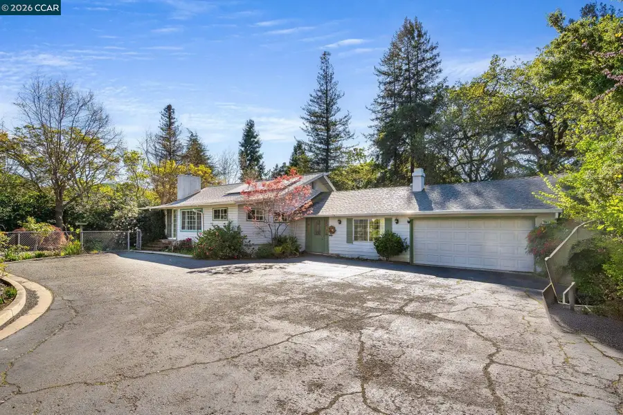 3800 Alhambra Way, Martinez, CA 94553 - #3