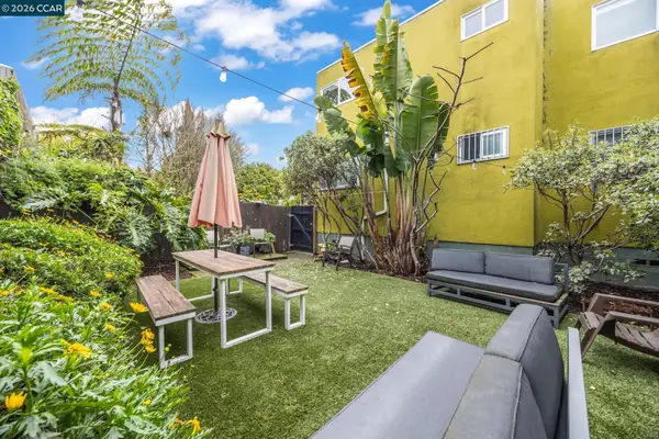 2327 10th Street #4, Berkeley, CA 94710