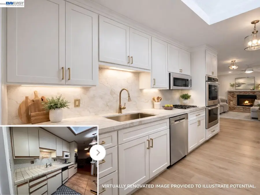 4612 Drury Ct, Fremont, CA 94538 - #2