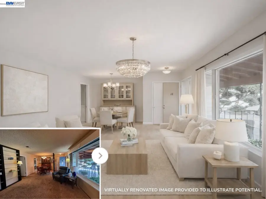 4612 Drury Ct, Fremont, CA 94538 - #3