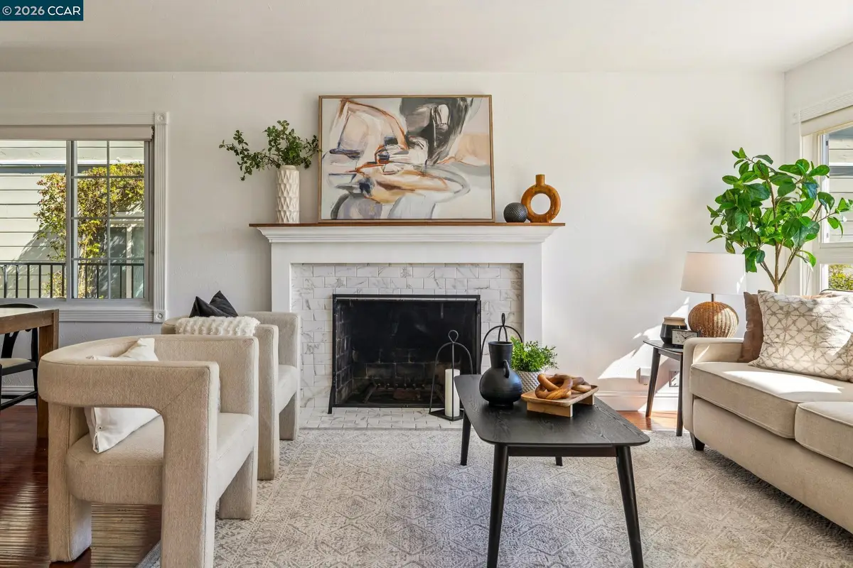 4037 Rusting Ave, Oakland, CA 94605 - #1