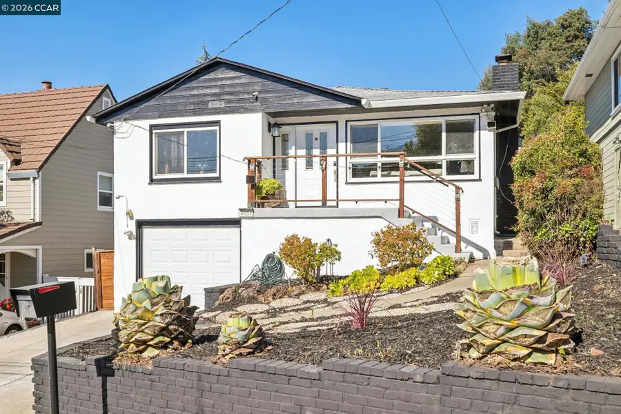 4037 Rusting Ave, Oakland, CA 94605 - #2