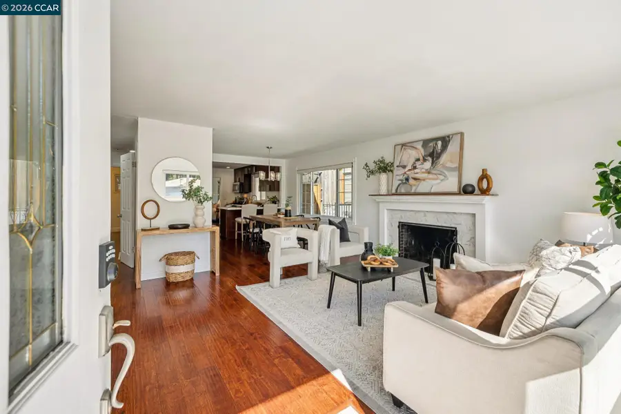 4037 Rusting Ave, Oakland, CA 94605 - #3