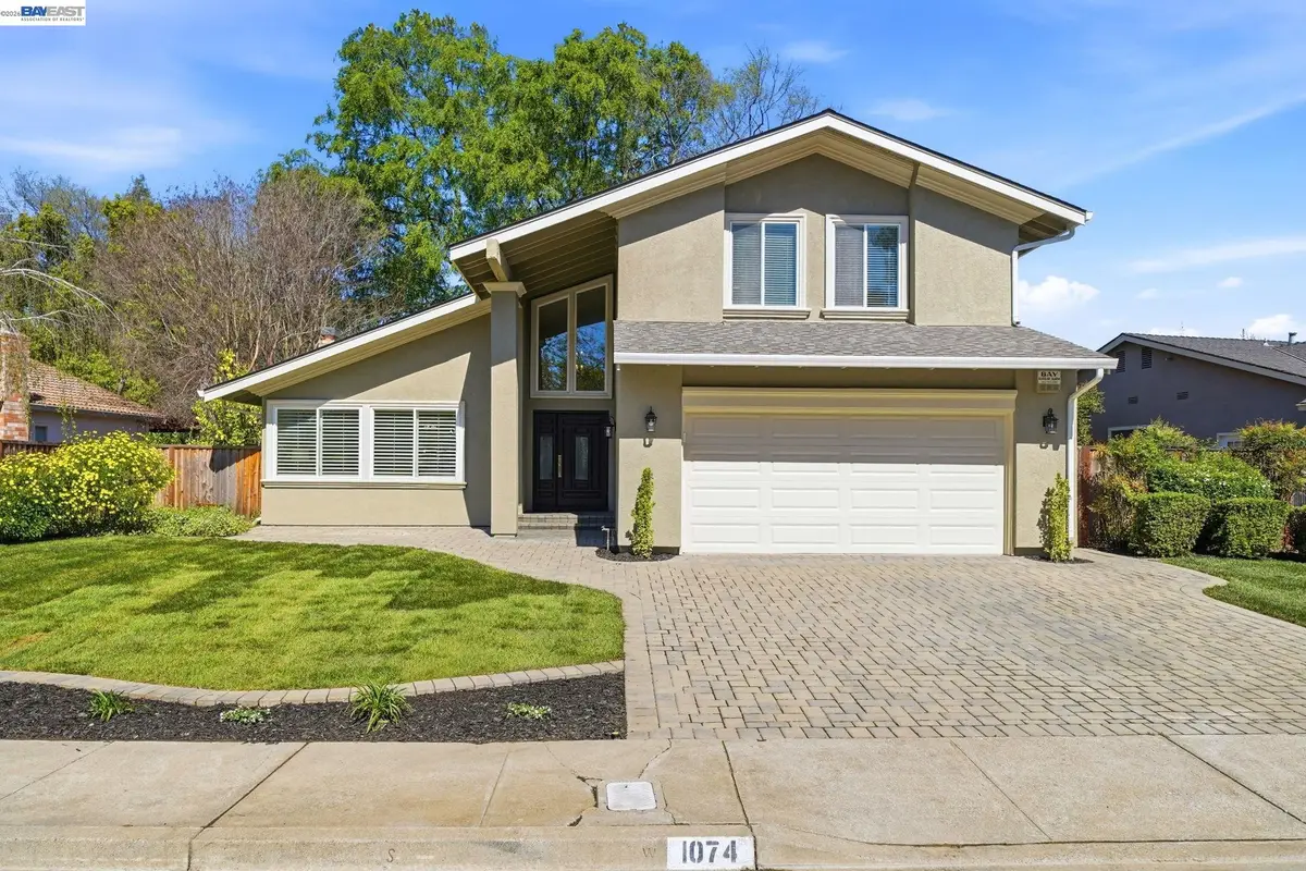1074 Harvest Cir, Pleasanton, CA 94566 - #1
