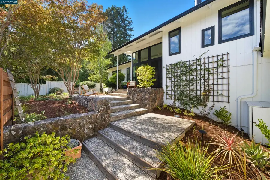 4161 Coralee Ln, Lafayette, CA 94549 - #3