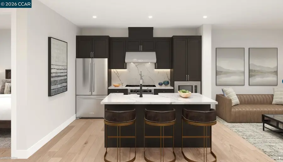 3093 El Camino Real #6, Santa Clara, CA 95051 - #2