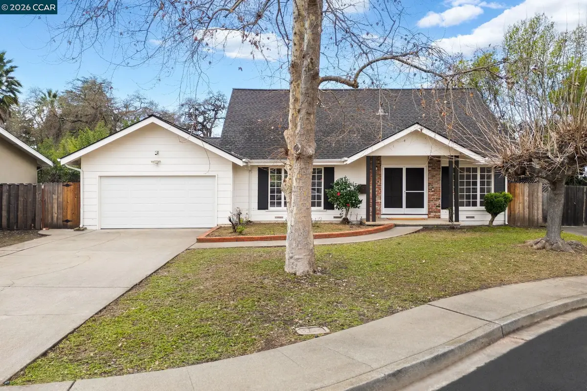 959 Chandler Ct, Concord, CA 94518 - #1