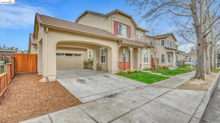 78 Guise Way, Brentwood, CA 94513 - #3