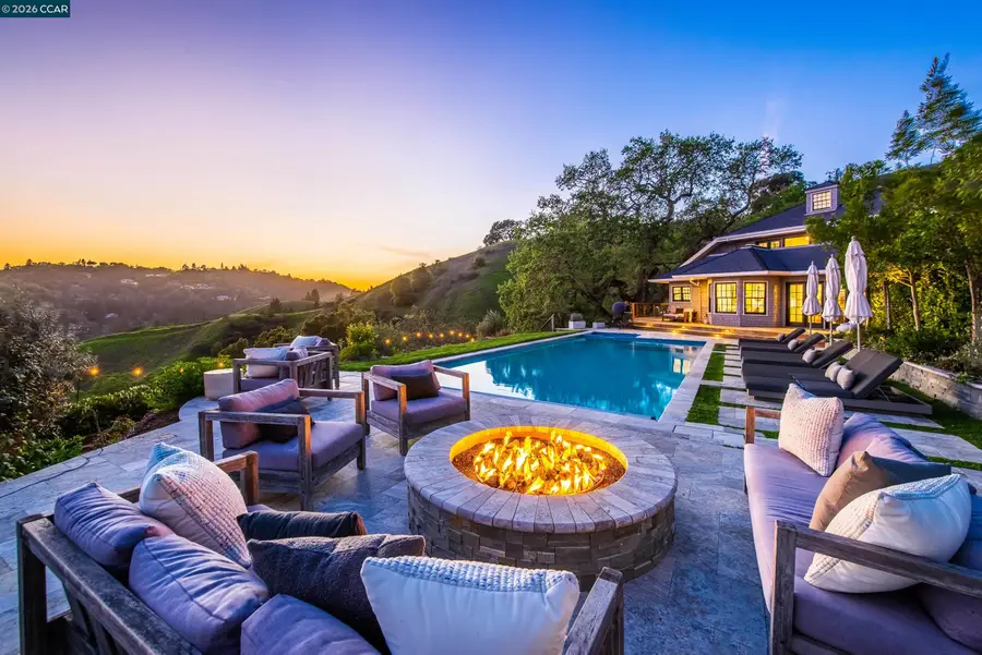 33 Deer Trail, Lafayette, CA 94549 - #2