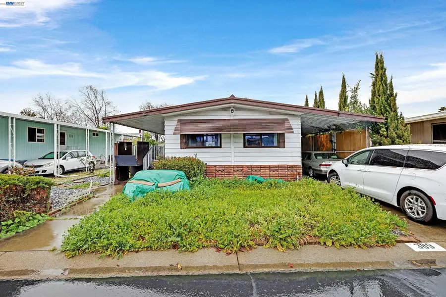 389 Tropicana Way, Union City, CA 94587 - #2