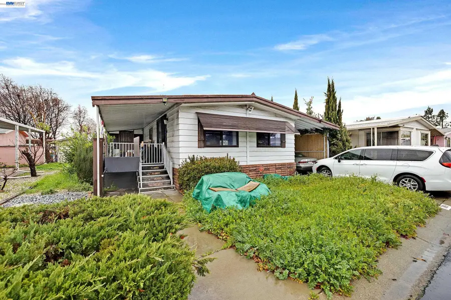 389 Tropicana Way, Union City, CA 94587 - #3