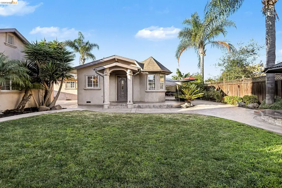 3614 Kay Court, Fremont, CA 94538 - #3