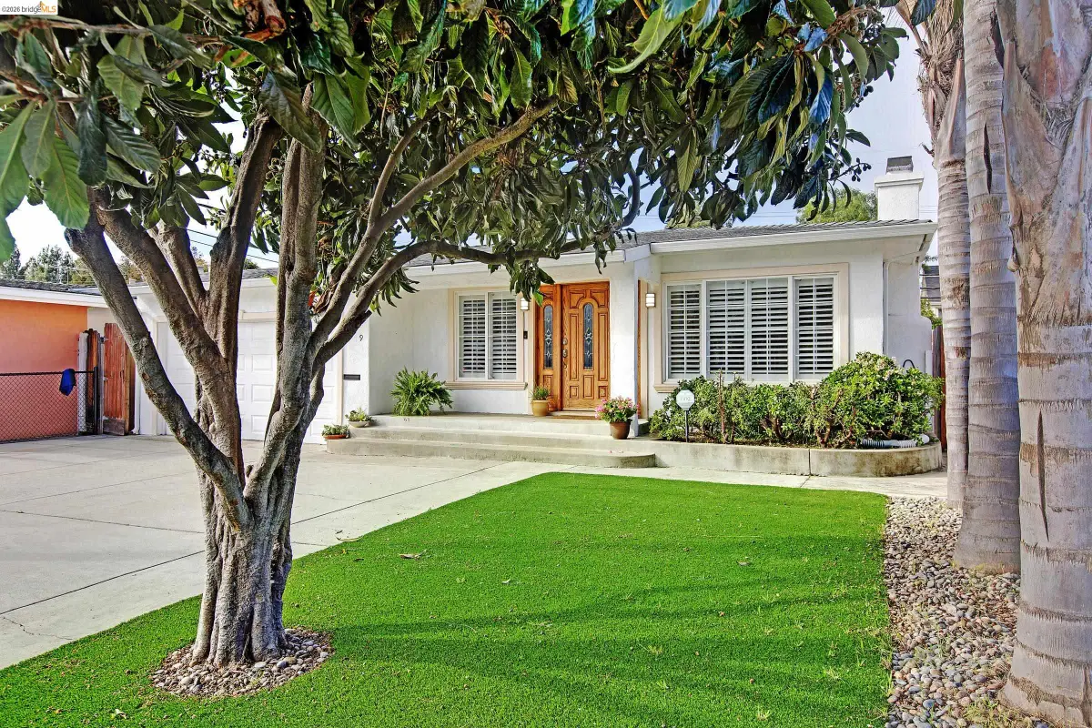 809 Gridley St, San Jose, CA 95127 - #1