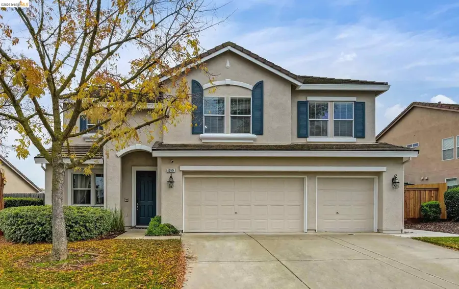 10914 Woodring Drive, Mather, CA 95655 - #2