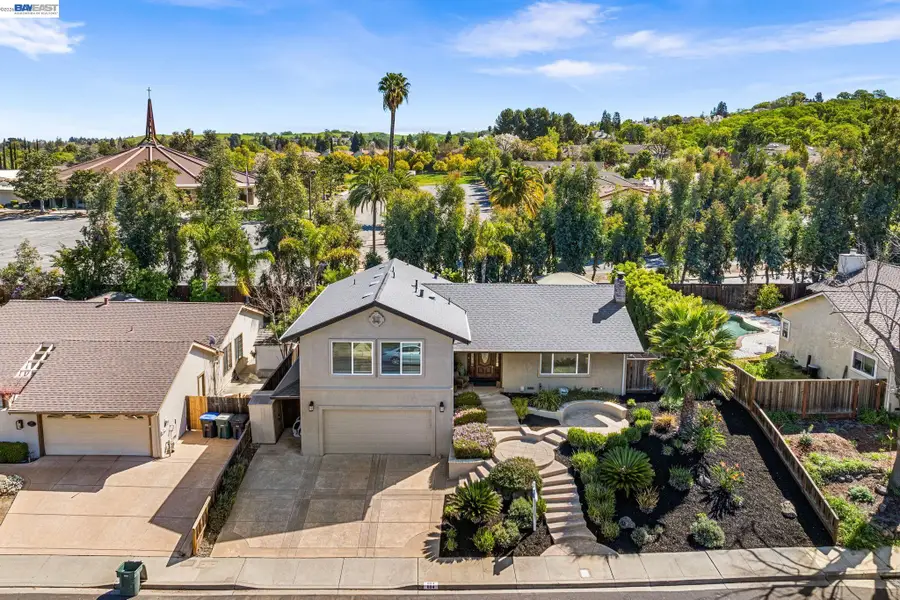 884 Bonita Ave, Pleasanton, CA 94566 - #2