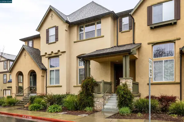 2464 Millstream Ln, San Ramon, CA 94582