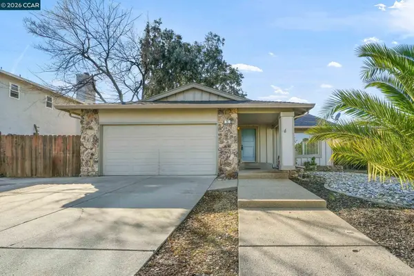 14 Doral Way, Antioch, CA 94509