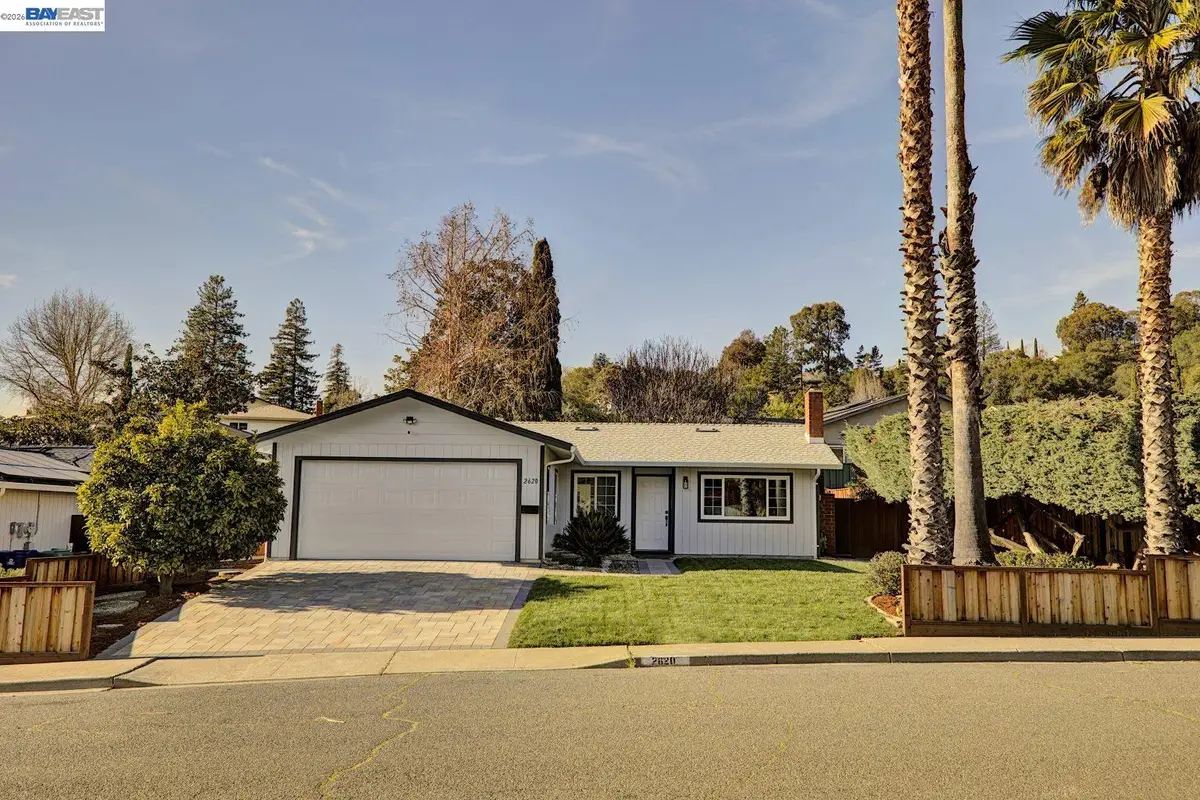 2620 Shady Draw, Pinole, CA 94564 - #1