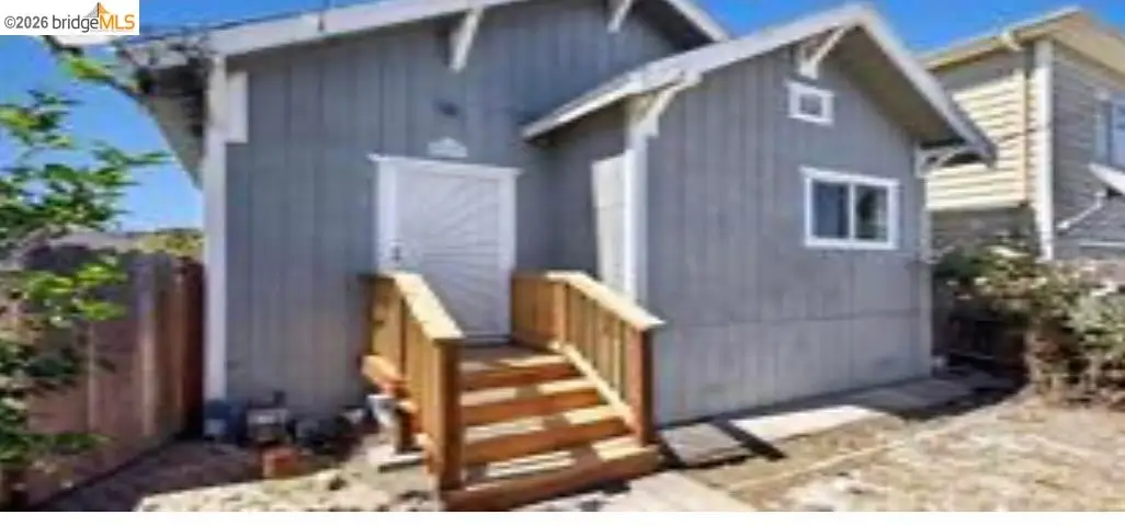 1217 82nd Ave, Oakland, CA 94621 - #1
