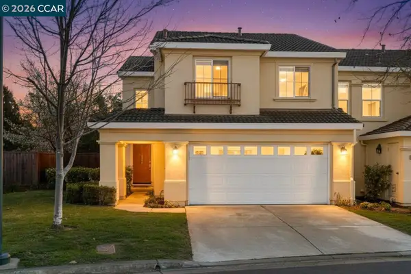 7151 Briza Loop, San Ramon, CA 94582