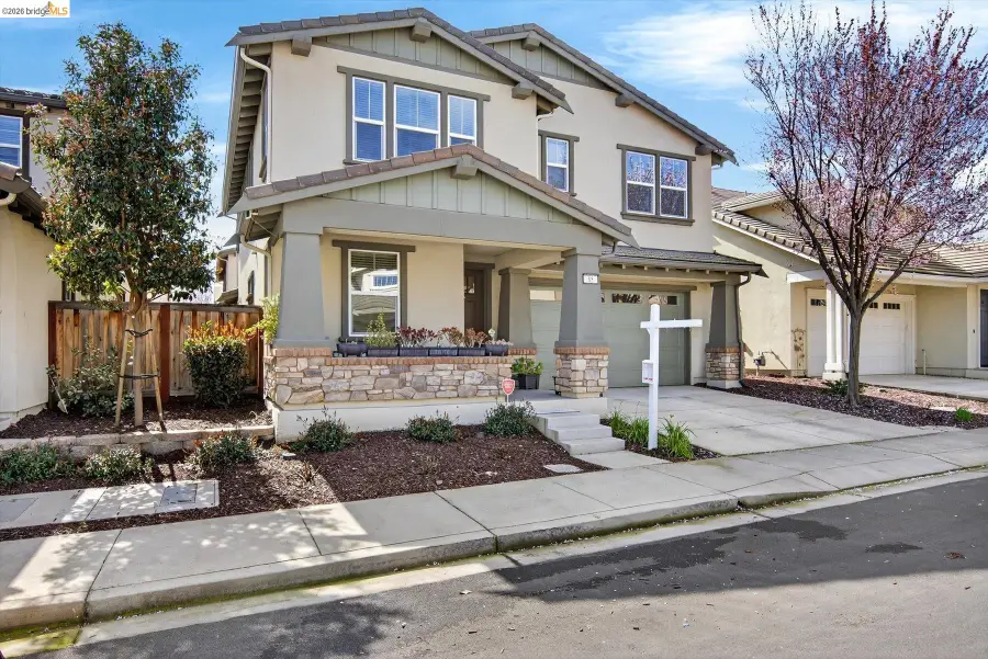 85 Baird Cir, Brentwood, CA 94513 - #2