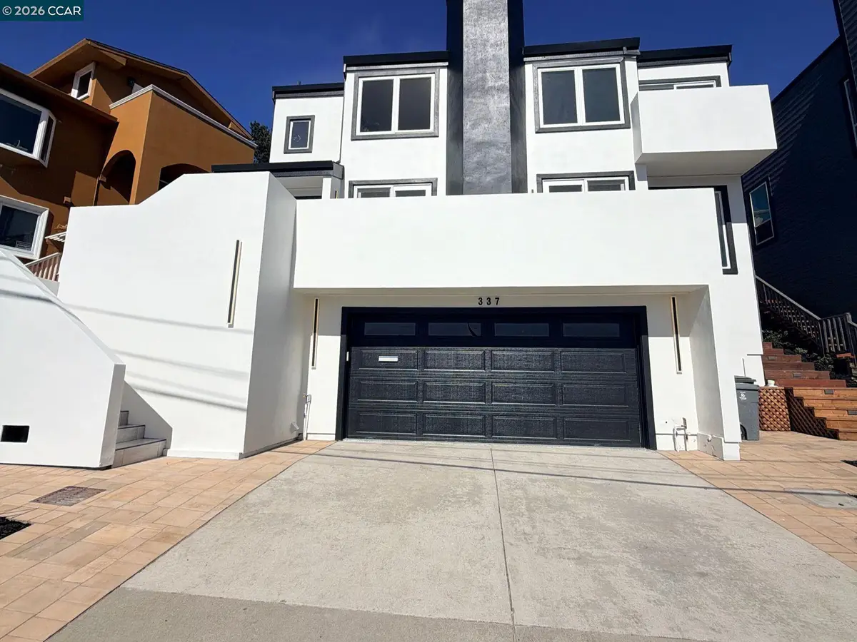 337 Farallon Ave, Pacifica, CA 94044 - #1