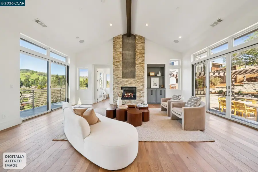 120 Arbor View Ln, Lafayette, CA 94549 - #2