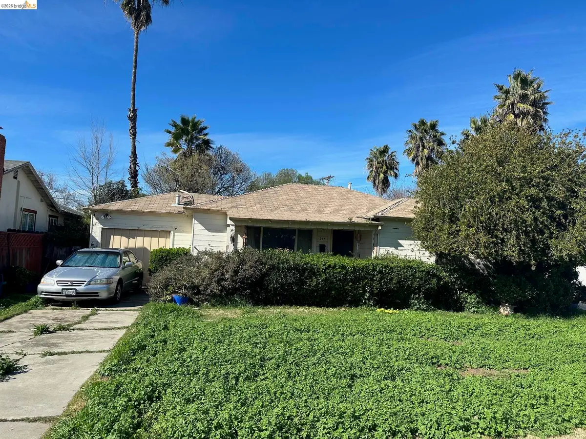 217 Rolando Ave, Brentwood, CA 94513 - #1