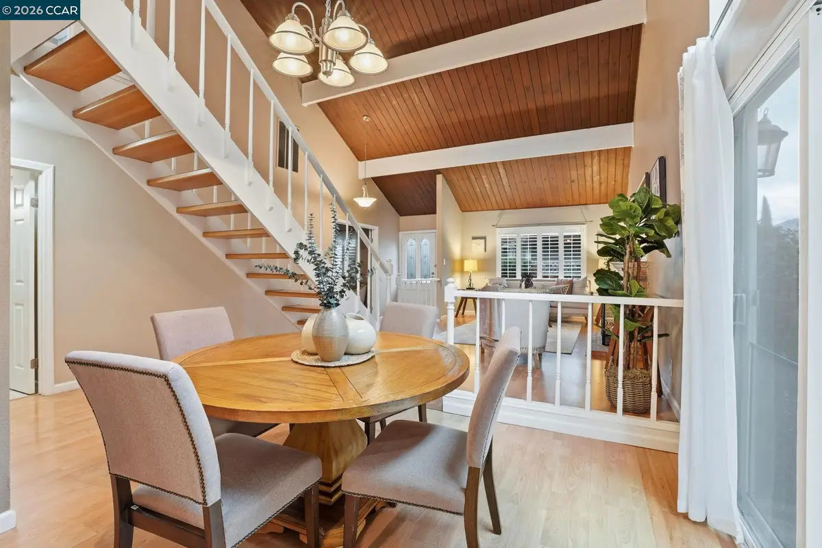 5454 Anselmo Ct, Concord, CA 94521 - #1