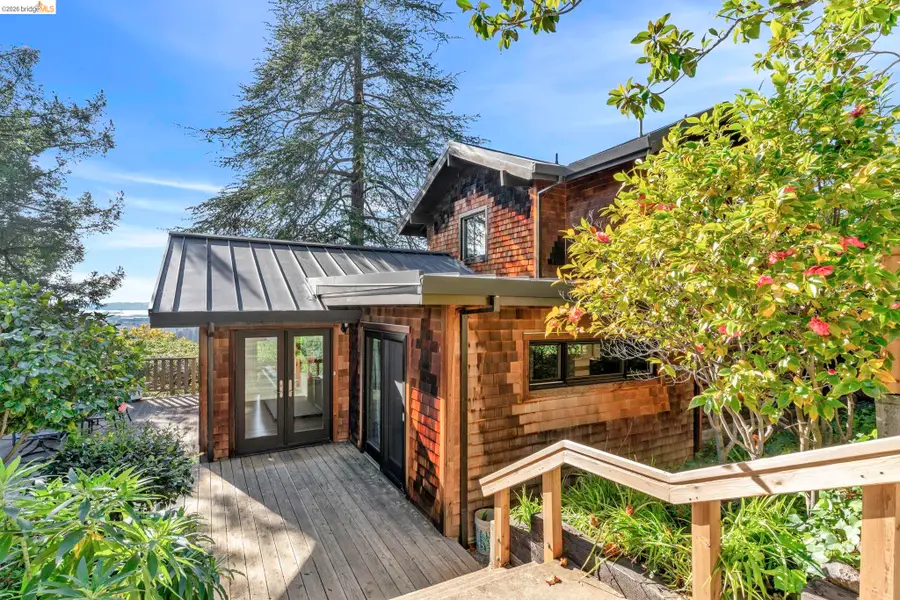 641 Alvarado Rd, Berkeley, CA 94705 - #3