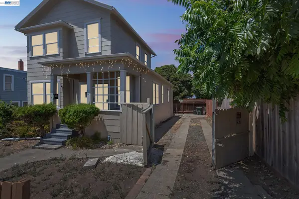 734 Florida St, Vallejo, CA 94590