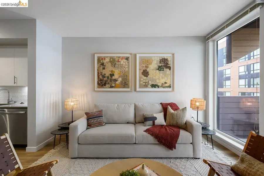 260 Brooklyn Basin Way #443, Oakland, CA 94606 - #3