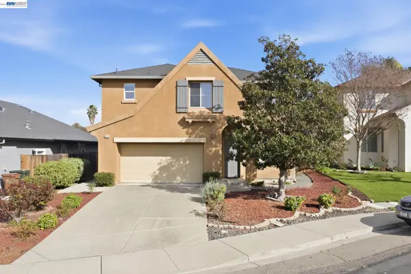 4035 Mount Day Ct, Antioch, CA 94531
