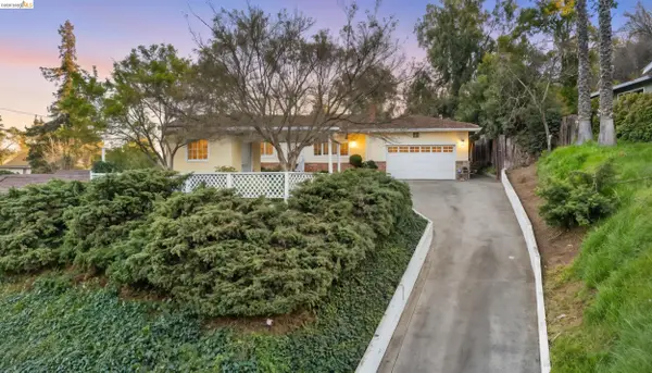 2942 Roosevelt Ln, Antioch, CA 94509