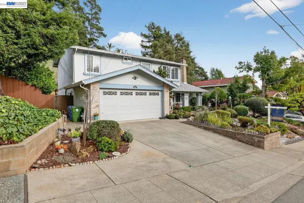 5827 Cold Water Drive, Castro Valley, CA 94552