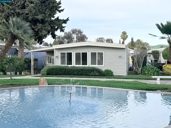 2339 Dalis Drive # 193, Concord, CA 94520