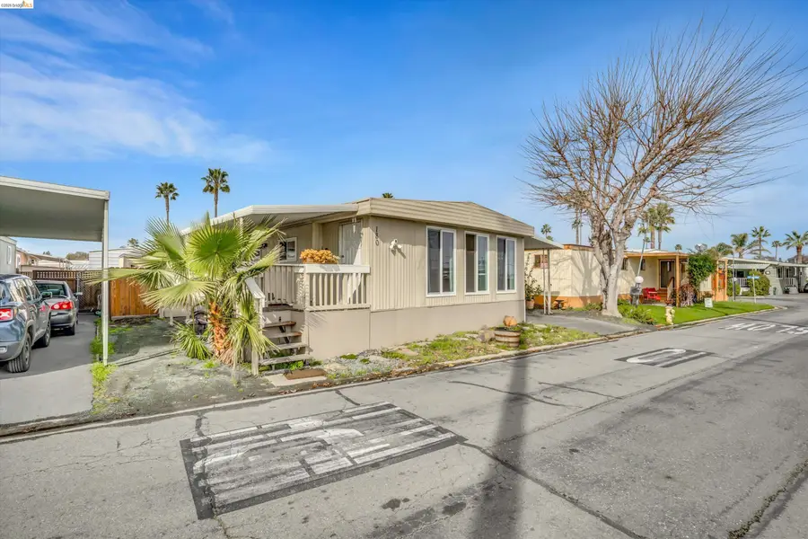 180 Algiers Circle, Pacheco, CA 94553 - #3