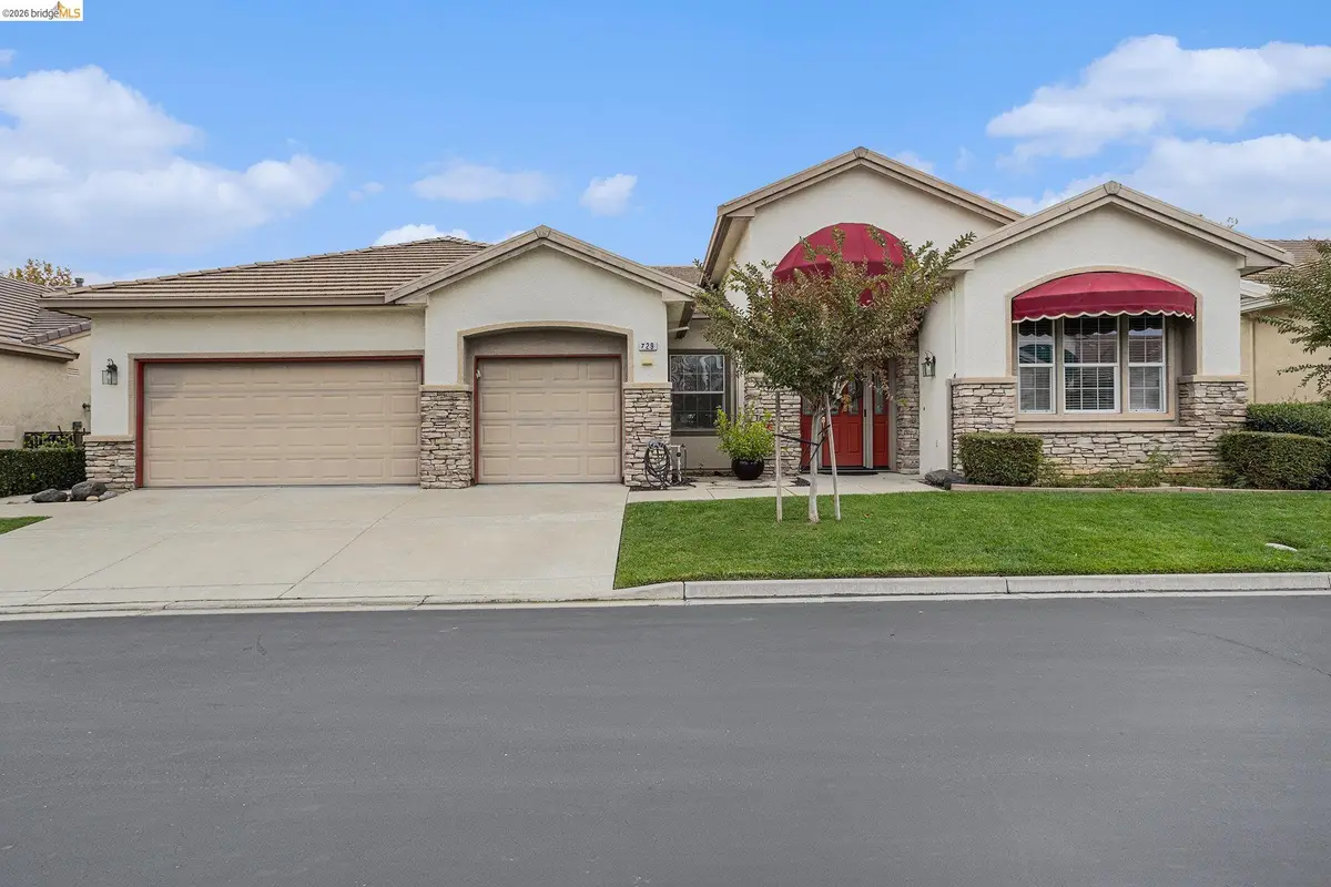 729 Richardson Dr, Brentwood, CA 94513 - #1
