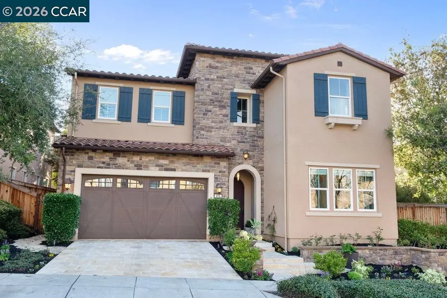 415 Vendeen Ct, Danville, CA 94506 - #2