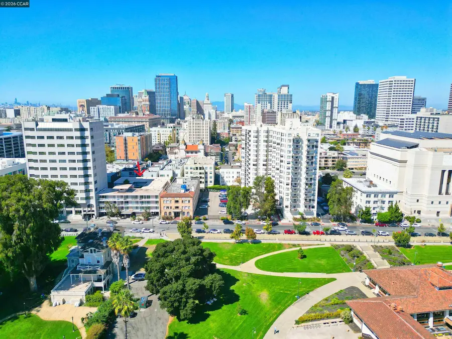 1425 Lakeside Drive #101, Oakland, CA 94612 - #3