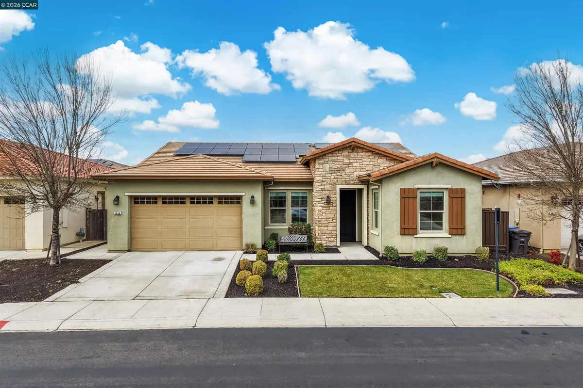 9466 Davenport Cir, Discovery Bay, CA 94505 - #1