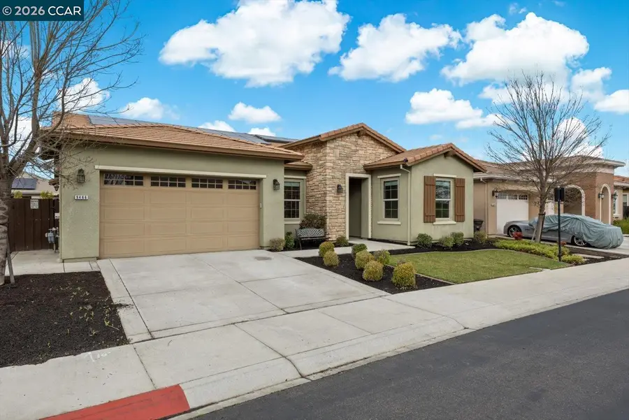 9466 Davenport Cir, Discovery Bay, CA 94505 - #2