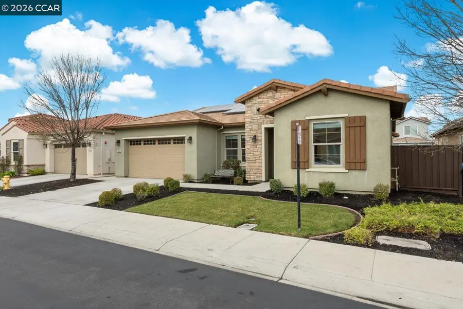 9466 Davenport Cir, Discovery Bay, CA 94505 - #3