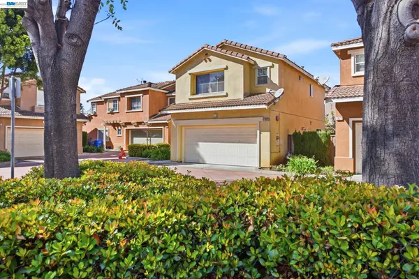 1085 La Brea Ter, Union City, CA 94587