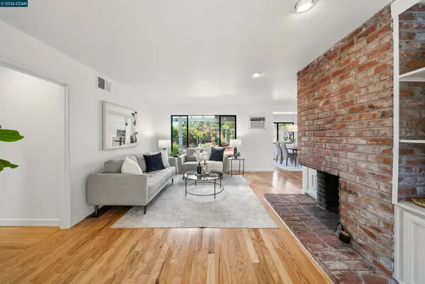 196 Wilkie Dr, Walnut Creek, CA 94598