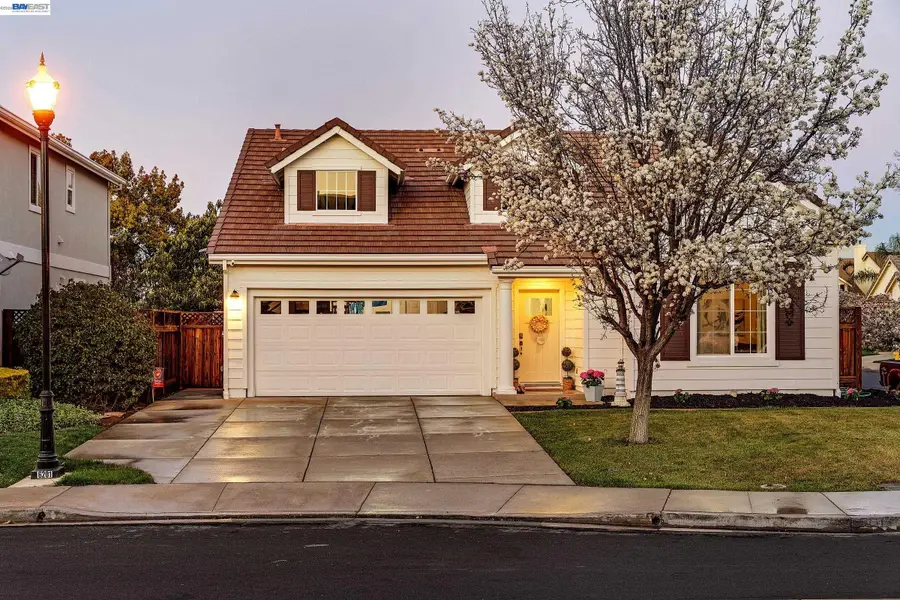 2608 Intrigue Ln, Brentwood, CA 94513 - #2